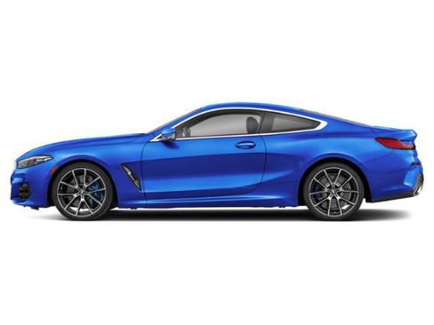 Used 2023 BMW 840i Coupe RWD image 3