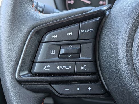 Certified 2025 Subaru Crosstrek 2.5i Limited image 25