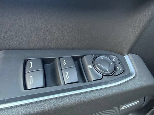 New 2026 Chevrolet Silverado 1500 RST AWD/4WD image 10