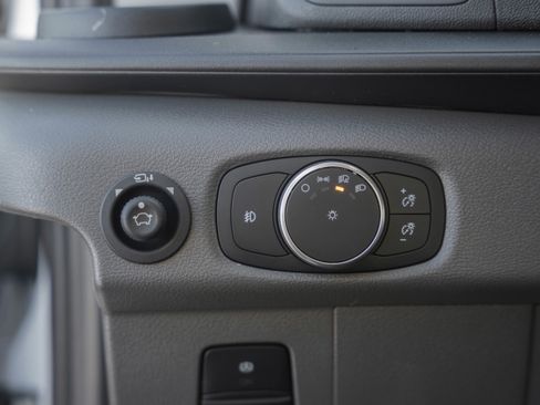 New 2026 Ford Transit 350 XLT image 43