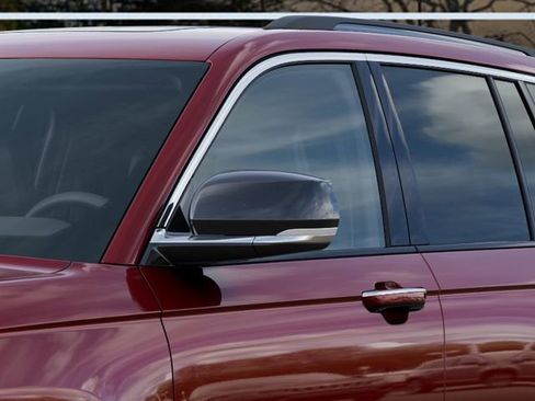 New 2026 Jeep Grand Cherokee Limited AWD/4WD image 12