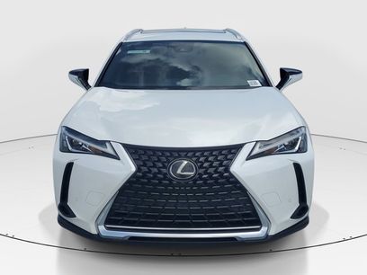 Certified 2022 Lexus UX 200 w/ Premium Package