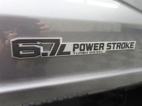 Used 2023 Ford F250 Lariat w/ Lariat Ultimate Package image 59