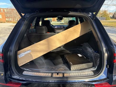 New 2026 Genesis GV70 2.5T Sport Prestige image 28