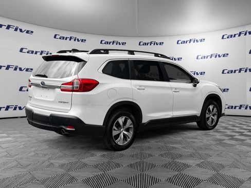 Used 2021 Subaru Ascent Premium w/ Convenience Package AWD/4WD image 6