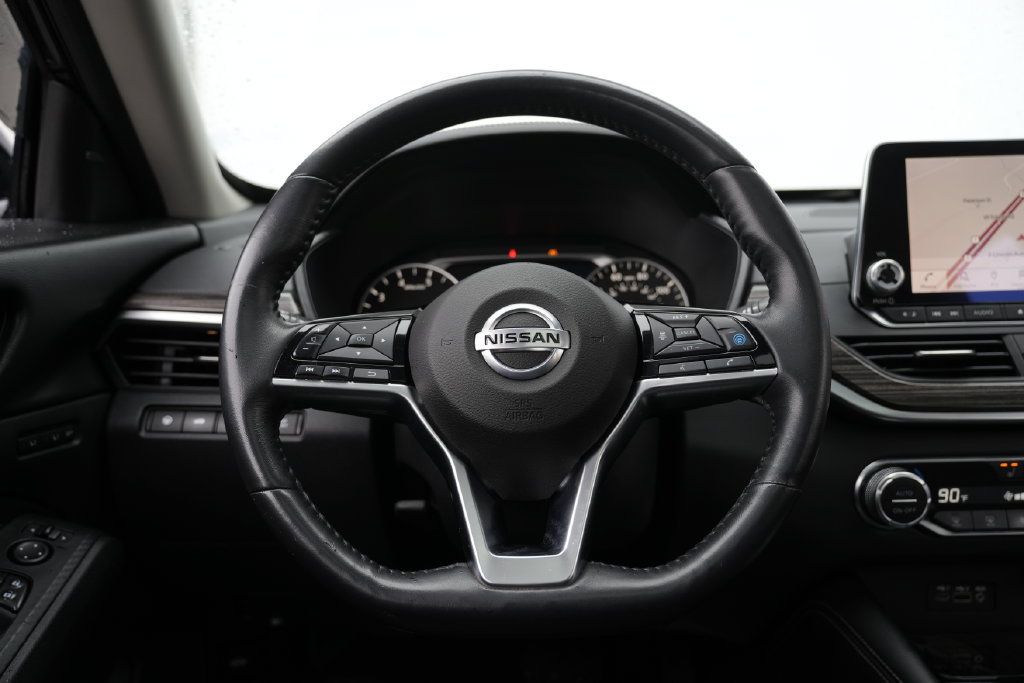 Used 2019 Nissan Altima 2.5 Platinum AWD/4WD image 42
