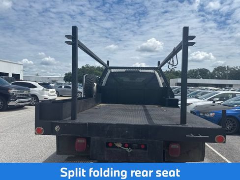Used 2017 Ford F350 XL w/ Power Equipment Group AWD/4WD image 6
