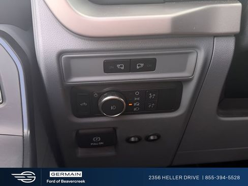 Used 2022 Ford F150 XL w/ Equipment Group 101A High AWD/4WD image 21