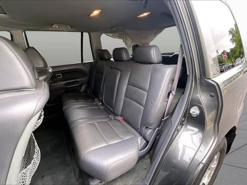 Used 2007 Honda Pilot EX-L image 21