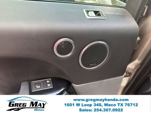 Used 2021 Land Rover Range Rover Sport HSE Dynamic AWD/4WD image 24