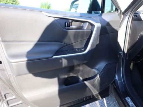 Used 2024 Toyota RAV4 LE image 16