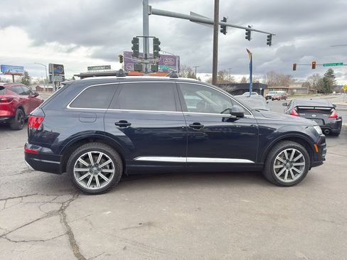 Used 2017 Audi Q7 3.0T Premium Plus image 7