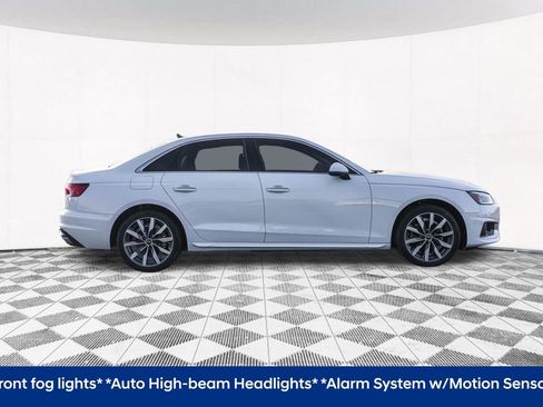 Used 2023 Audi A4 2.0T Premium Plus w/ Premium Plus Package image 15