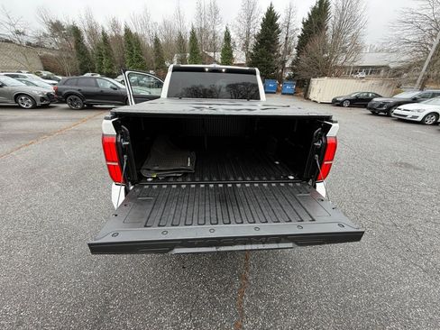 Used 2024 Toyota Tacoma SR5 image 17