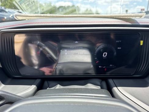 New 2026 Dodge Charger R/T w/ Blacktop Package AWD/4WD image 22