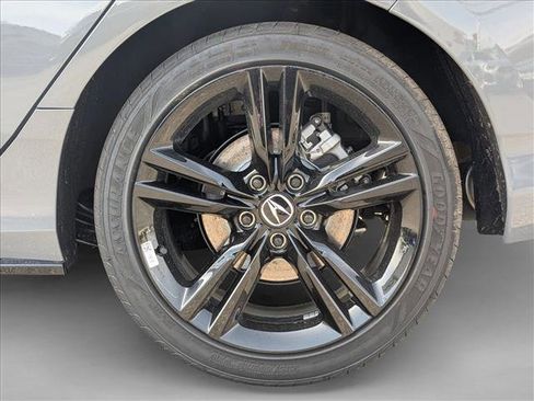 New 2026 Acura Integra A-Spec FWD image 10