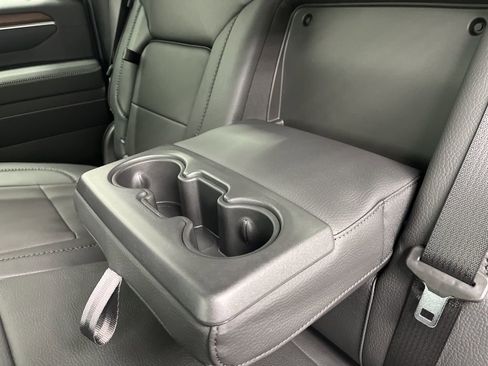 New 2026 GMC Sierra 2500 Denali w/ Denali Reserve Package image 25