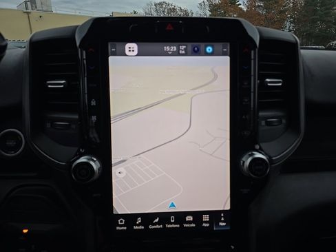 New 2026 RAM 3500 Tradesman image 27