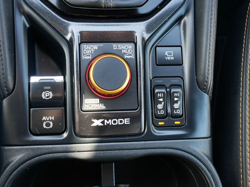 Used 2024 Subaru Forester Wilderness image 28