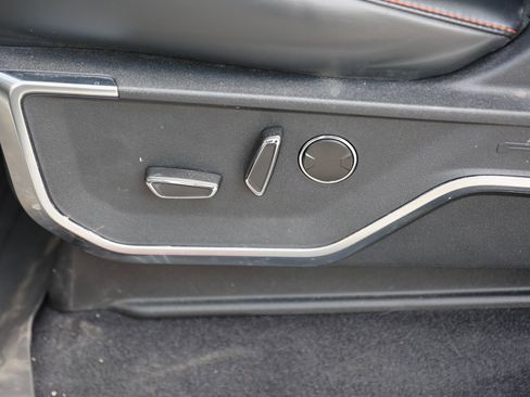 Used 2023 Ford F150 Raptor w/ Equipment Group 802A Raptor R image 19