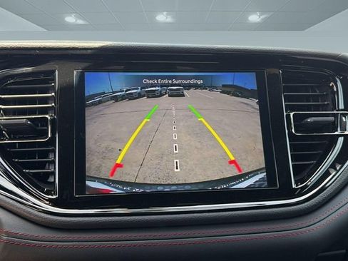 New 2026 Dodge Durango GT RWD image 19