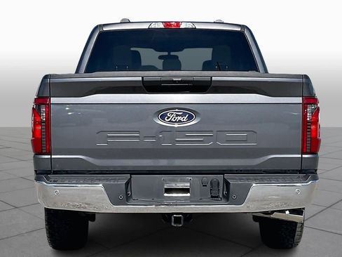 Used 2025 Ford F150 XLT w/ Equipment Group 301A Standard image 5