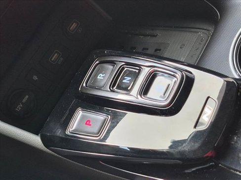 Used 2023 Hyundai Sonata N Line FWD image 10