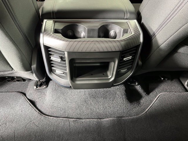 Used 2026 RAM 1500 Big Horn AWD/4WD image 37