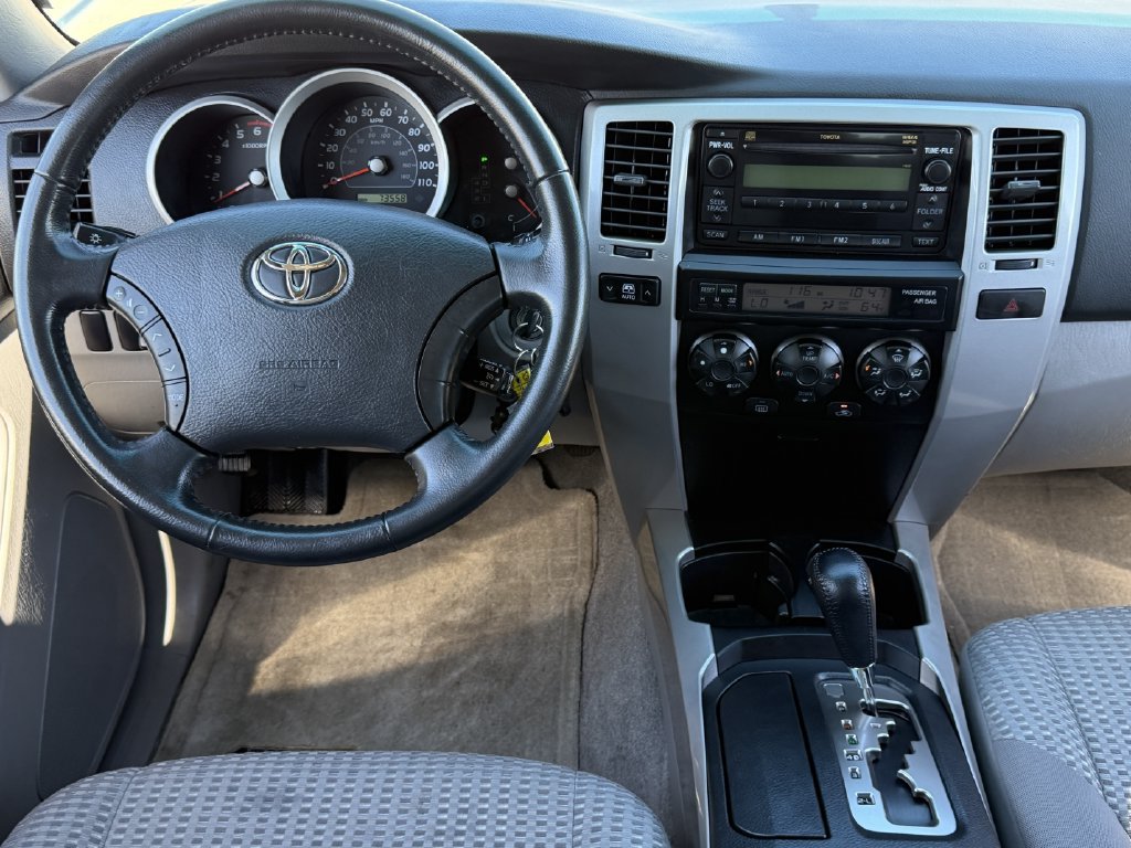 Used 2008 Toyota 4Runner SR5 RWD image 11