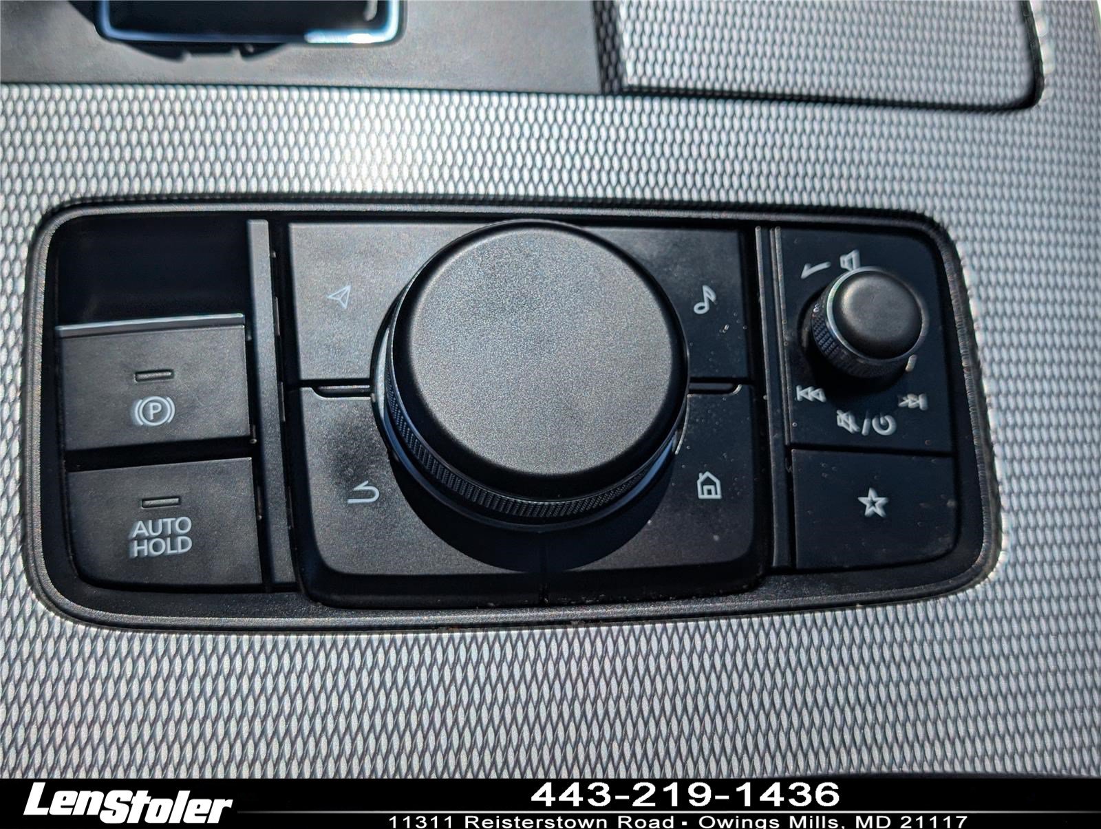 Used 2024 MAZDA CX-90 Plug-In Hybrid w/ Preferred AWD/4WD image 26