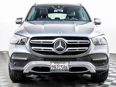 Certified 2022 Mercedes-Benz GLE 350 image 10