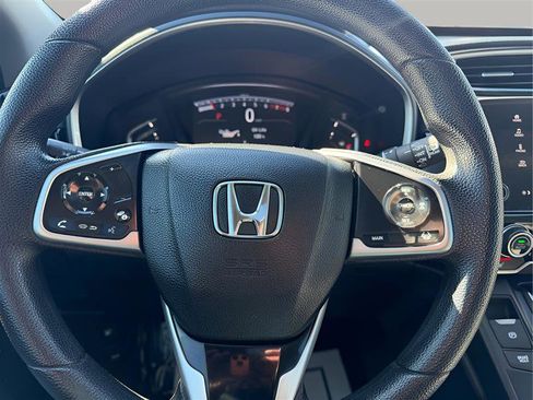 Used 2020 Honda CR-V EX image 42