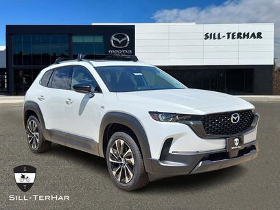 New 2025 MAZDA CX-50 2.5 Hybrid w/ Premium Plus Pkg