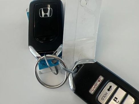 Used 2019 Honda Accord LX image 33