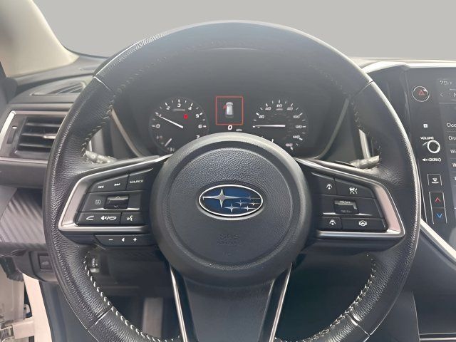Used 2025 Subaru Ascent Premium AWD/4WD image 5