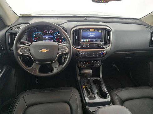 Used 2021 Chevrolet Colorado Z71 w/ Safety Package image 18