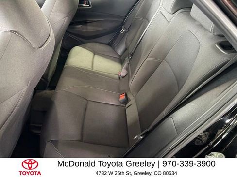 Used 2023 Toyota Corolla GR w/ Performance Package AWD/4WD image 9