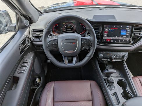 New 2026 Dodge Durango GT AWD/4WD image 15