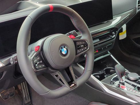 New 2026 BMW M2 w/ Lighting Package RWD image 20
