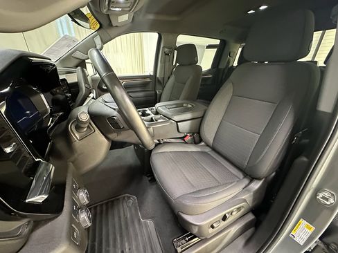 Certified 2023 Chevrolet Silverado 1500 LT image 28