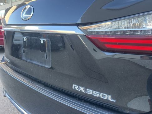 Used 2019 Lexus RX 350L FWD image 7