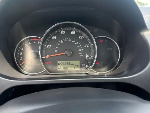 Used 2017 Mitsubishi Mirage G4 SE FWD image 18