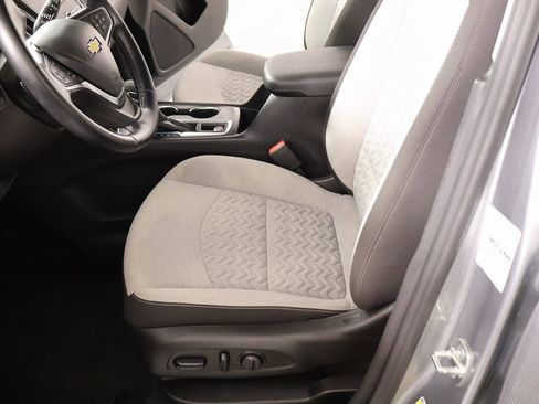 Used 2024 Chevrolet Equinox LT image 11