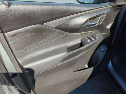 Used 2024 Buick Envista Sport Touring w/ Convenience I Package image 19