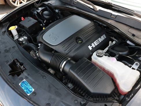 Used 2023 Dodge Charger R/T RWD image 53