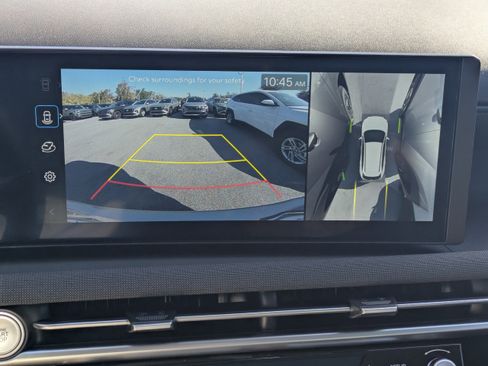 New 2026 Hyundai Tucson Limited image 23