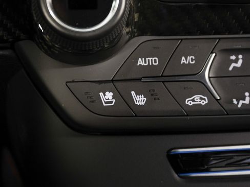 Used 2019 Chevrolet Corvette ZR1 image 19