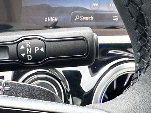 New 2026 Mercedes-Benz CLA 250 4MATIC image 16