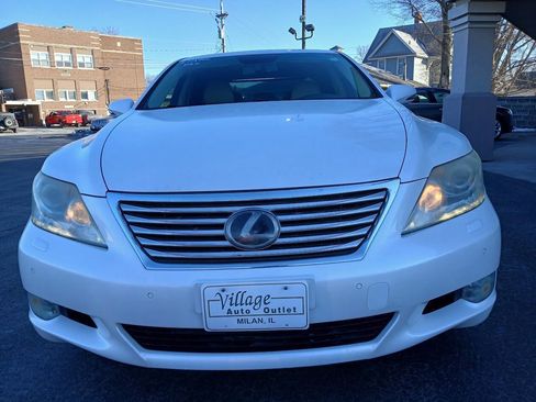 Used 2010 Lexus LS 460 L image 28