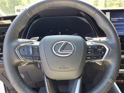 Certified 2026 Lexus TX 350 AWD w/ Technology Package image 19